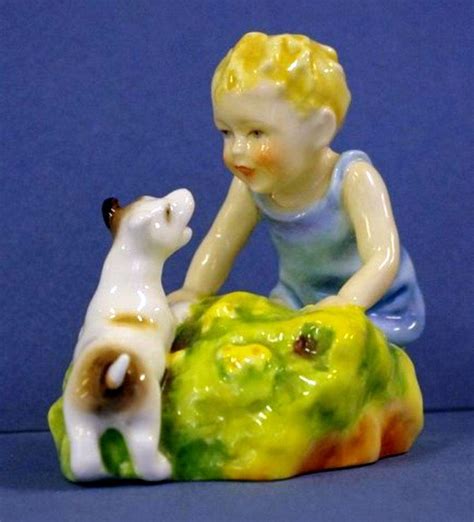 royal worcester figurines.